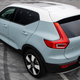 Illustration for article titled The 2018 Volvo XC40 Is Extremely Elegant And A Little Annoying